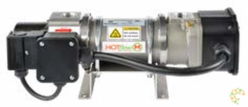 HOTflow® CKM Engine Heater