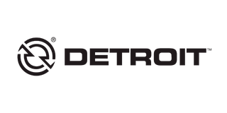 Detroit logo