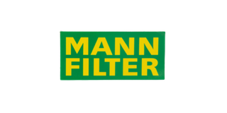 Mann logo