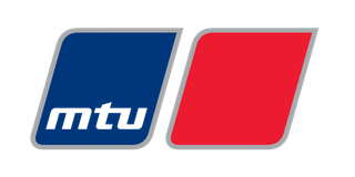 MTU logo