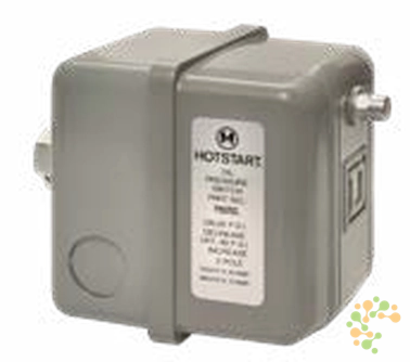 PS252 Oil Pressure Switch