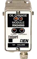 Oil Management Systems