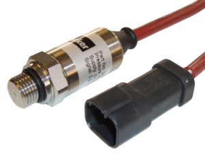 Sensors & Valves
