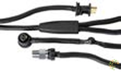 TwinStat Thermocord for In-block Heaters