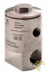 TFTC Conduit-Mount Temperature Control