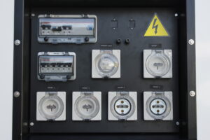GPW30P 25Kva - Image 4
